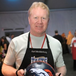 Karl Mecklenburg
